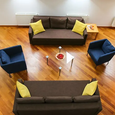 Amazing Italska Apartment