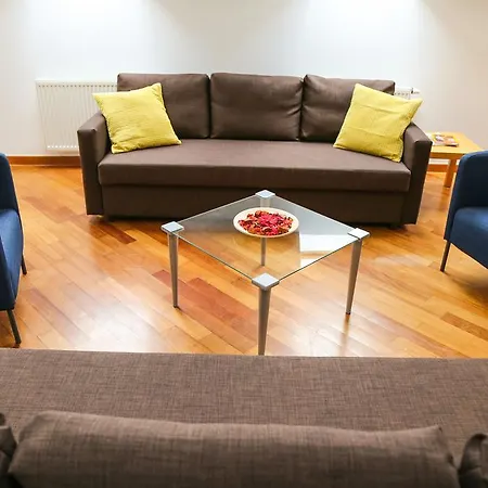 Apartment Amazing Italska