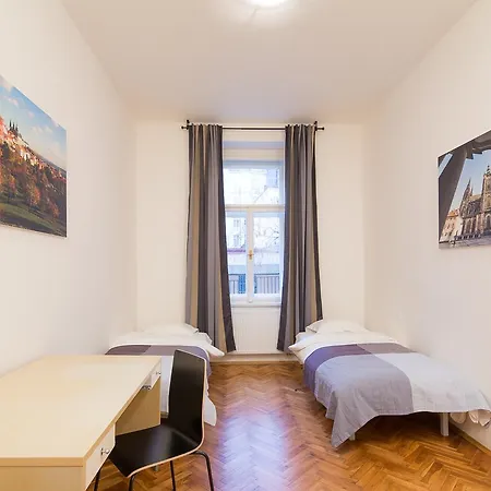 Apartment Amazing Italska
