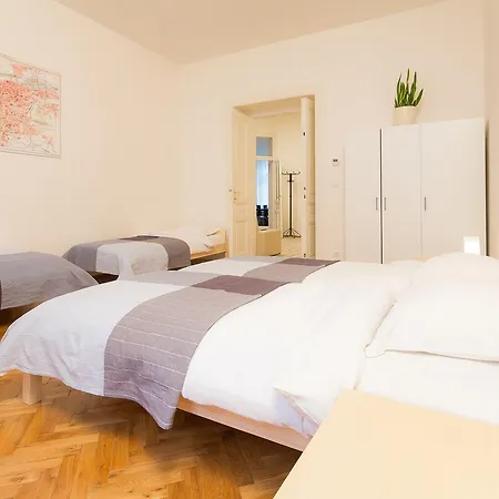 Amazing Italska Apartment