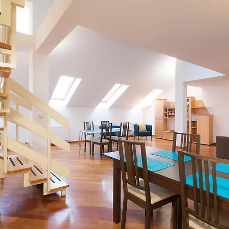 Amazing Italska Apartment
