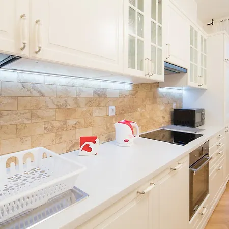 Apartment Amazing Italska