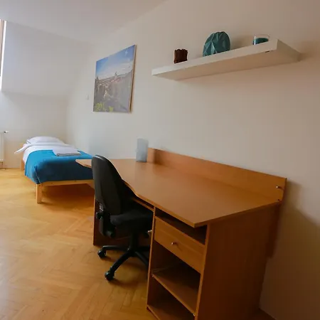 Apartment Amazing Italska *