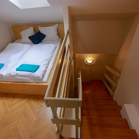 Amazing Italska Apartment *